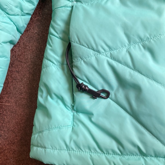 Karbon ski jacket - Picture 6 of 9